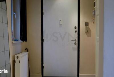 Apartament cu 3 camere, mobilat în Centrul Istoric - 14