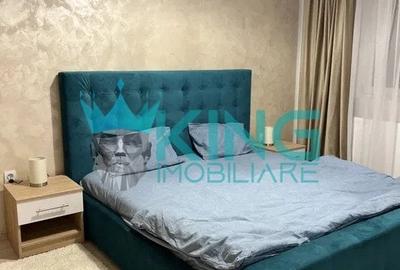 Apartament cu 2 camere semidecomandat, mobilat în Giroc