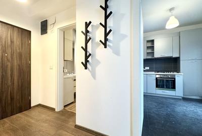 Apartament cu 2 camere semidecomandat, mobilat în Lipovei - 4