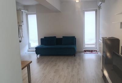 Garsonieră în Vitan - 4