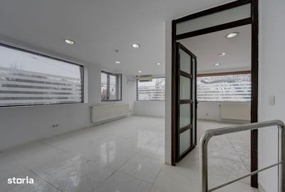 Spațiu comercial, de 120 mp, în 13 Septembrie - 6
