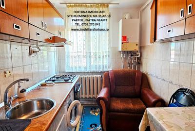 Apartament 2 camere echipat complet,boxa, loc parcare, zona Centrala - 2