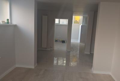 Spatiu Comercial la Metrou Dimitrie Leonida-Demisol-Centrala -Popesti - 4