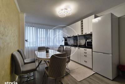 Apartament cu 2 camere decomandat în Sânmartin - 9