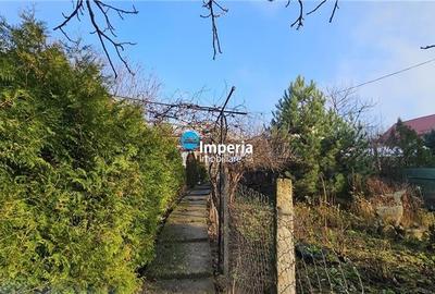 Teren intravilan 2.700 mp in Iasi  Bucium, zona Hill Center - 2