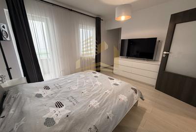 Acesta este apartamentul pe care il cauti? Apartament cu 3 camere | zona Europa - 4