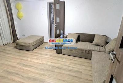 Apartament 4 camere Crangasi | centrala gaz | parcare | 3 min. metrou - 4