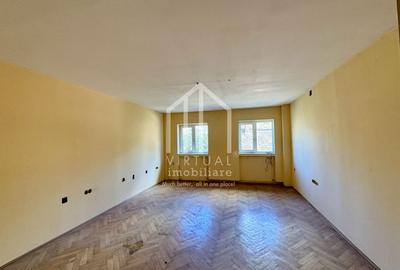 2 apartamente de vanzare, 109mp utili, etaj 1, zona Ultracentrala 2 apartamente de vanzare, 109mp utili, etaj 1, zona Ultracentrala - 2
