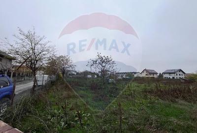 Teren intravilan de 6218 mp, în Ghencea - 6