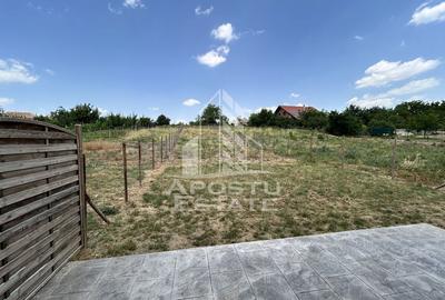 Casă cu 3 camere cu Teren 752 Mp în Cornești - 11