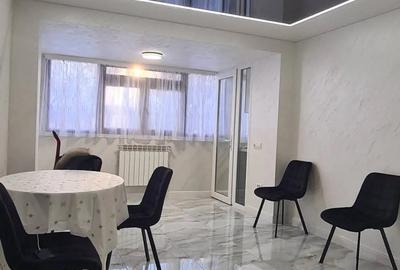 Apartament cu 2 camere semidecomandat în Central - 6