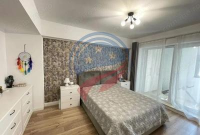 Apartament cu 4 camere decomandat, mobilat în George Enescu - 2