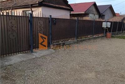 Casă individuală cu 2 camere cu Teren 869 Mp în Vadu Pașii - 17