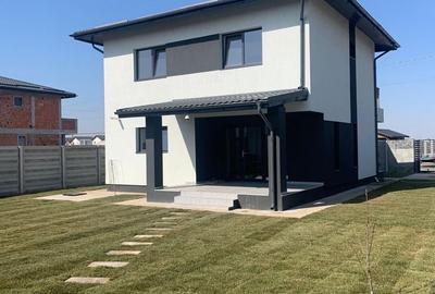 Casă cu 4 camere în Dragomirești-Deal - 2