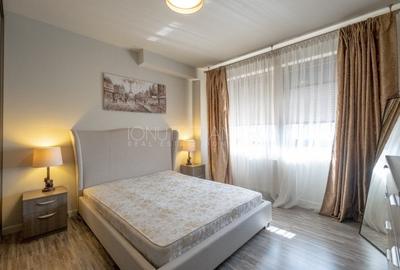 Apartament cu 3 camere semidecomandat în Pipera - 9