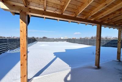 Vila de Vanzare Ostratu Corbeanca 2024 Langa Paradisul Verde - 28