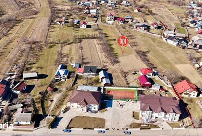 Teren de 4760 mp, în Slatina - 10