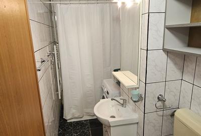 Garsonieră decomandată în Unirii - 2