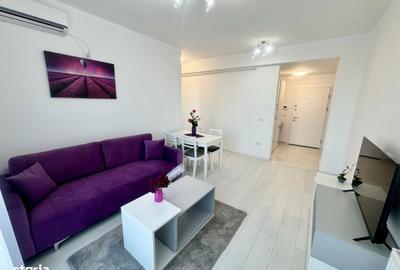 Apartament cu 2 camere în Cazino - 15