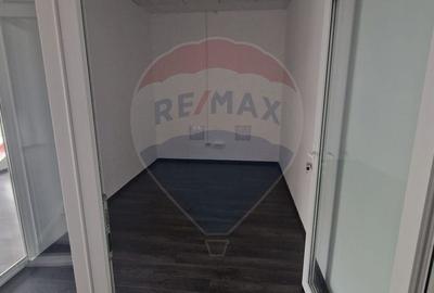 Birou, de 182 mp, în Central - 5