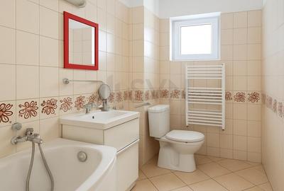 Apartament cu 4 camere semidecomandat, mobilat în P-ța Victoriei - 7