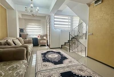 Casă individuală cu 3 camere cu Canalizare în Casa de Cultură - 4