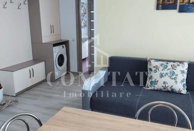 Apartament cu 3 camere decomandat, mobilat în Florești - 4