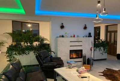 OPORTUNITATE casa “PASIVA - PRIETENOASA CU MEDIUL” 7 camere - 3