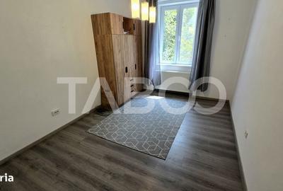 Apartament cu 4 camere semidecomandat, mobilat în Central - 8