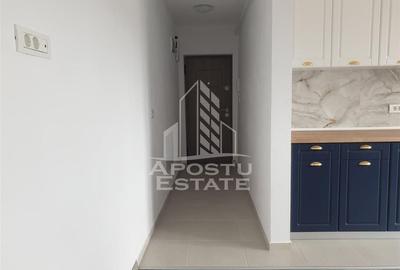 Apartament cu 2 camere in Giroc, loc de parcare - 5