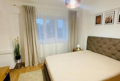 Apartament cu 2 camere în Sebastian - 7