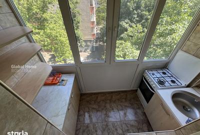 Apartament cu 2 camere decomandat, mobilat în Moșilor - 14