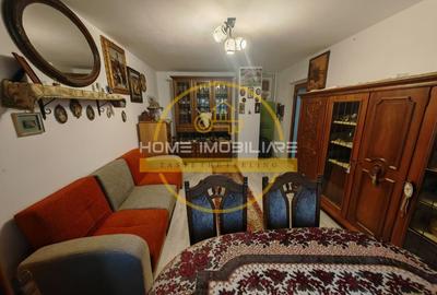 Apartament cu 4 camere decomandat, mobilat în Dacia - 5