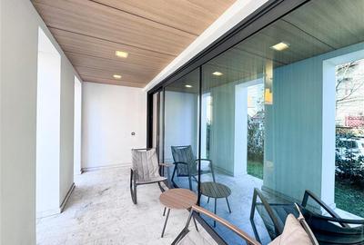 Apartament cu 3 camere decomandat, mobilat în Aviatorilor - 24