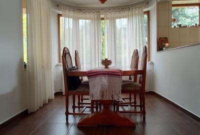 Casa cu 6 camere in zona Breazu - 7