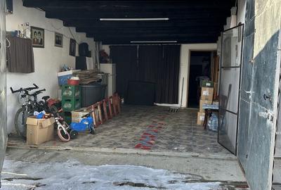 Casă cu 2 camere în Central - 1