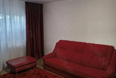 Apartament cu 4 camere decomandat în Central - 1