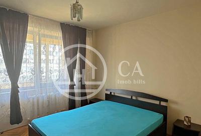 Apartament cu 2 camere de inchiriat in Cantemir, Oradea - 1