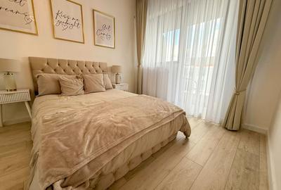 Apartament 3 camere de inchiriat ,  prima inchiriere  , Energia Residence - 4