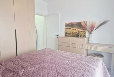 Apartament cu 2 camere decomandat în Tunari - 8