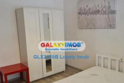 Garsoniera Bloc Nou Berceni - Dimitrie Leonida - Parcare