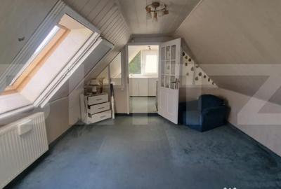 Casă cu 4 camere cu Teren 760 Mp în Bartolomeu - 14