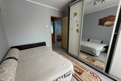 Apartament cu 2 camere semidecomandat în Micro 40 - 5