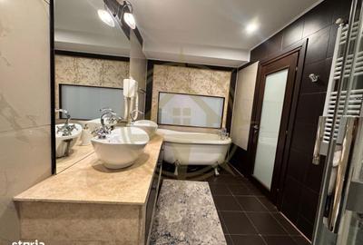 Apartament cu 3 camere, mobilat în Herăstrău - 7