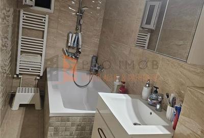 Apartament cu 3 camere decomandat, mobilat în Ultracentral - 4