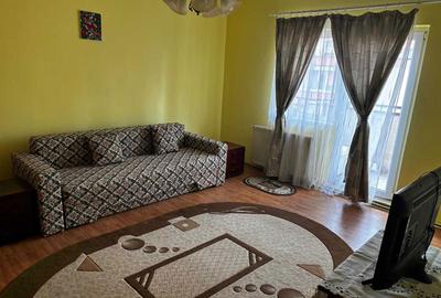 Garsonieră decomandată în Drumul Carului - 3