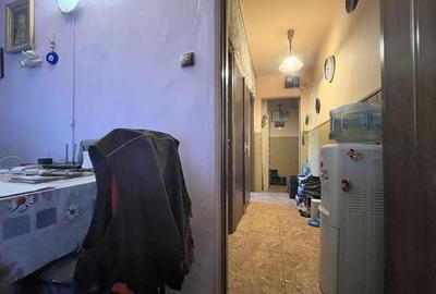 Apartament 3 camere, zona Dacia - 13