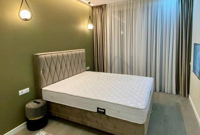 REA1026812 WIN Herastrau I 2 Camere I Loc de parcare inclus - 3