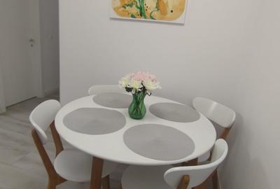 Apartament cu 2 camere decomandat, mobilat în Theodor Pallady - 2