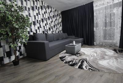 Piata Alba Iulia - Rond Alba Iulia - 3 balcoane - vedere integral pe fata - 3